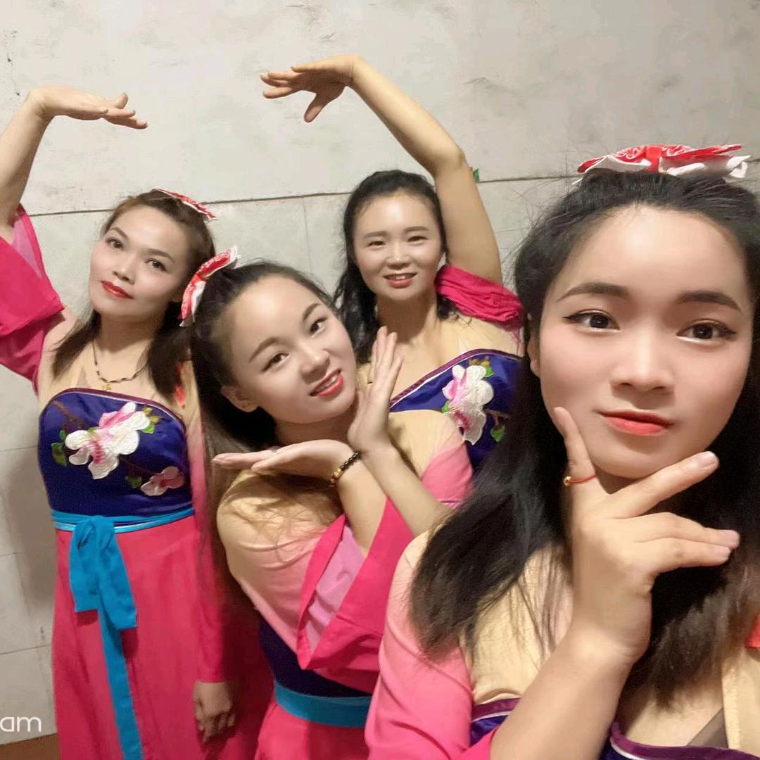 三都圆丽演艺团