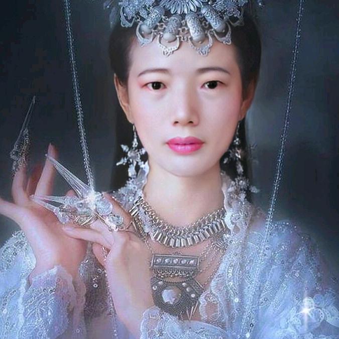 英姐