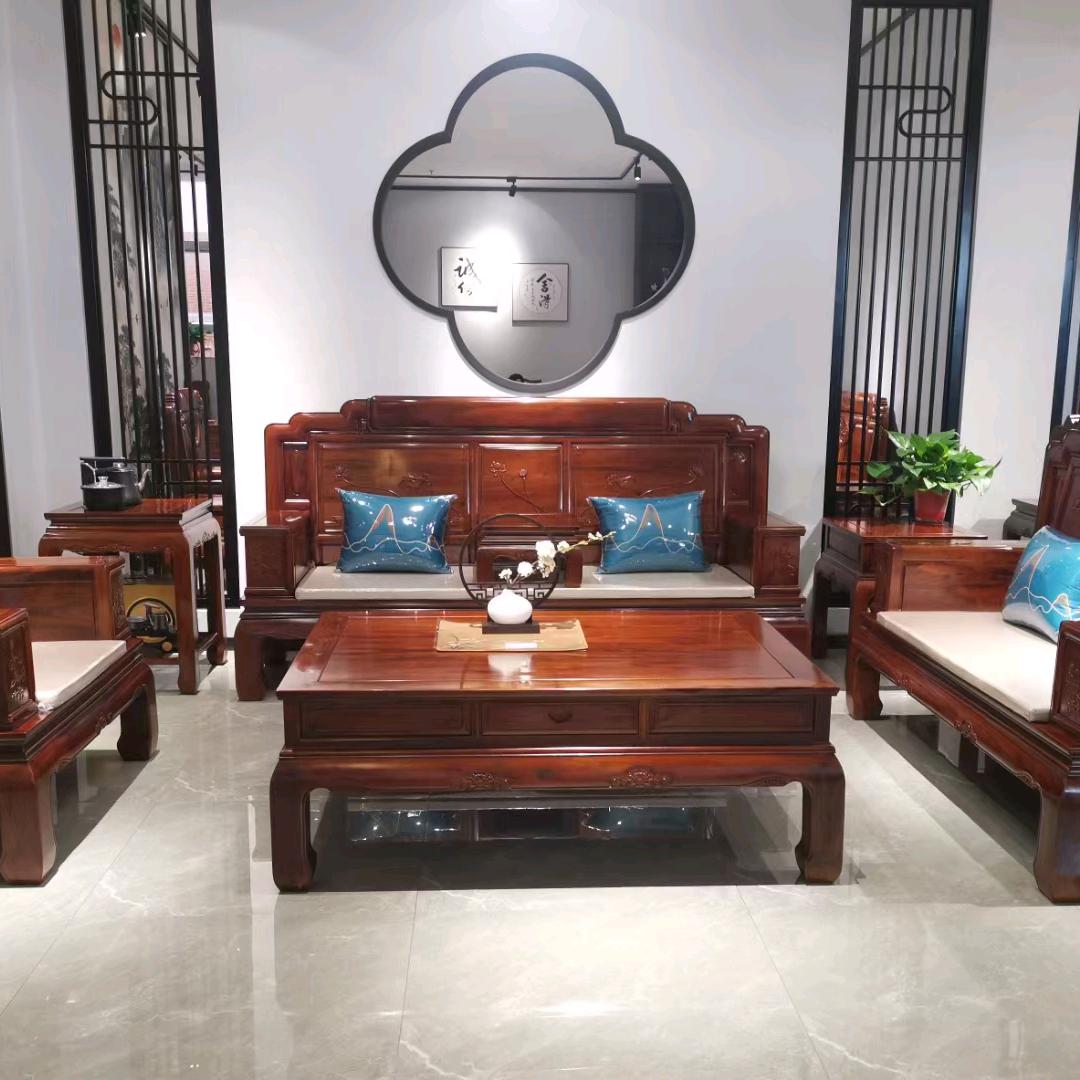 皇朝优品家具