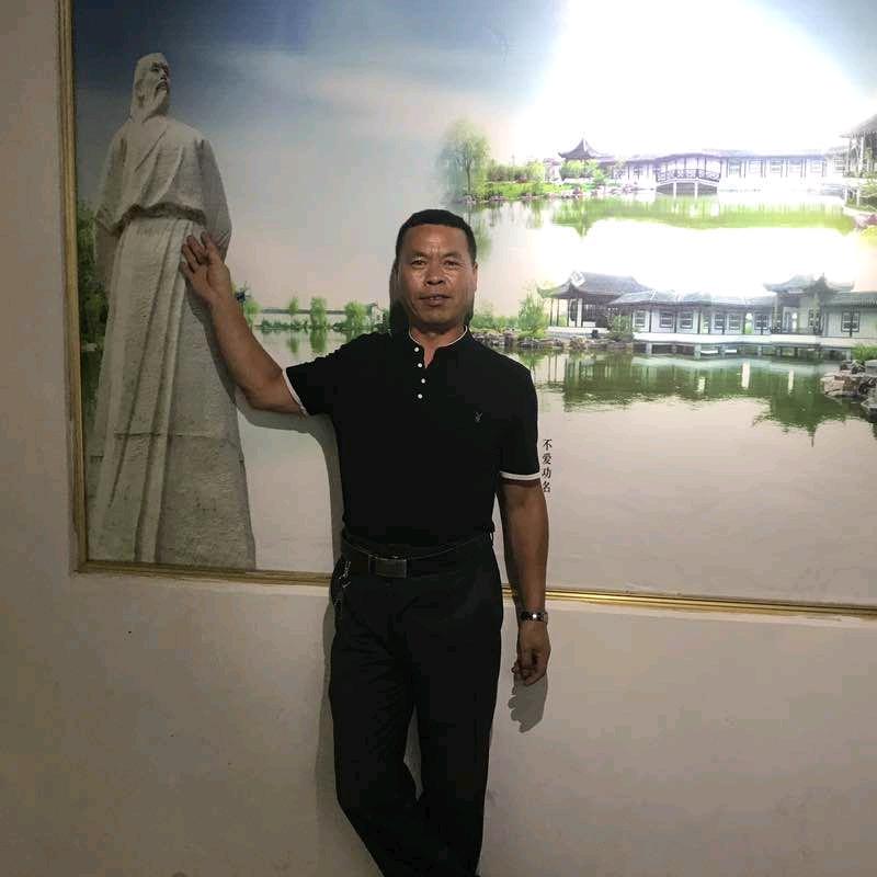 情缘一生