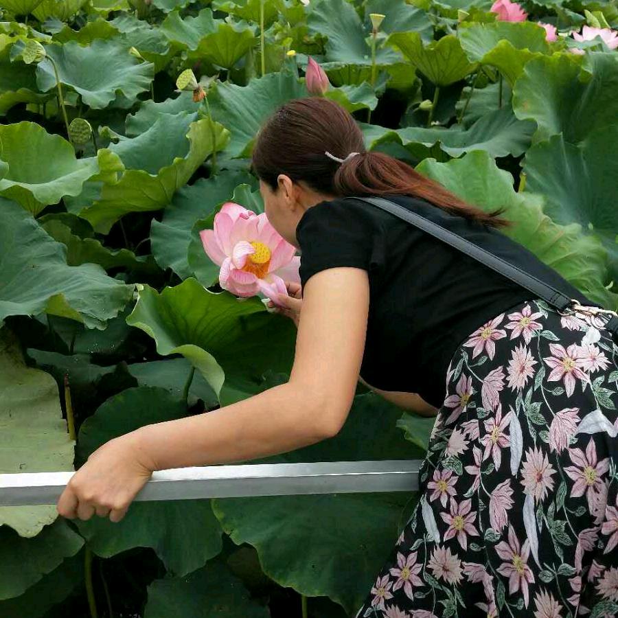 纯手工水饺❤🌹