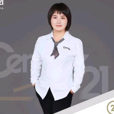 沁水启点房产采霞