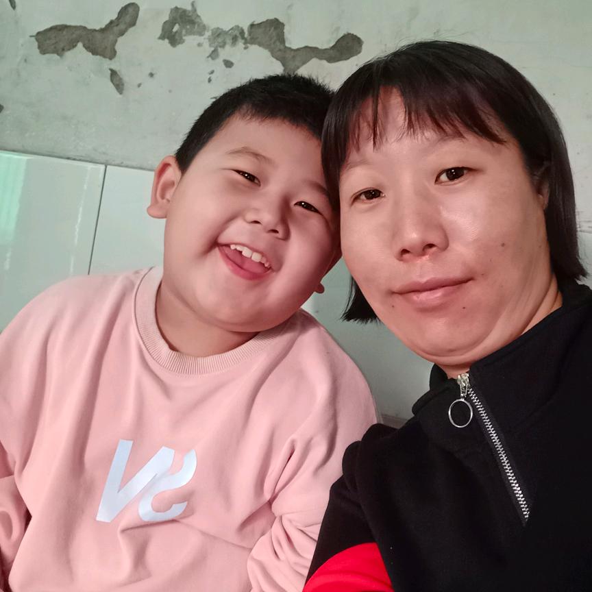 付翔妈妈（首播）