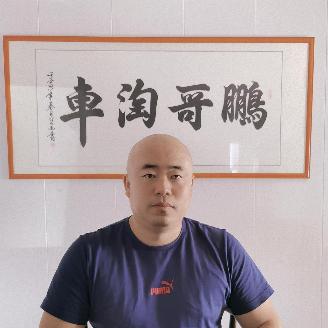 鹏哥定制淘车(SF鉴定评估)