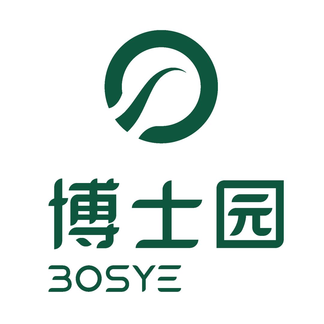 上海博士园bosye
