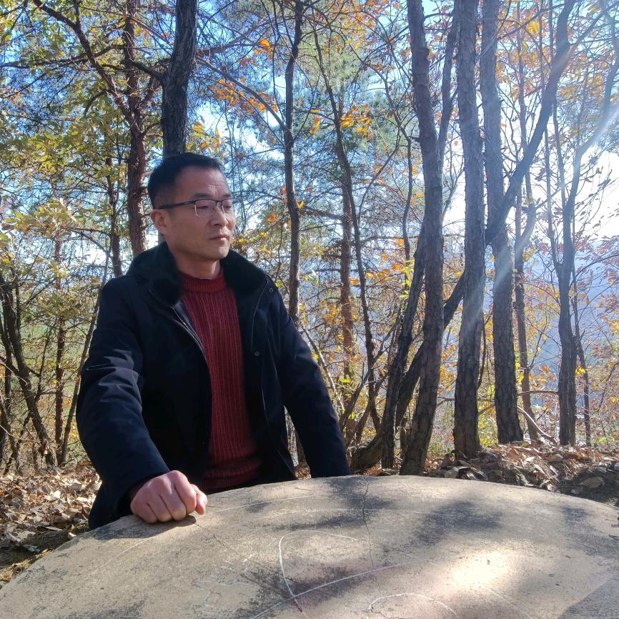 四海春风~~