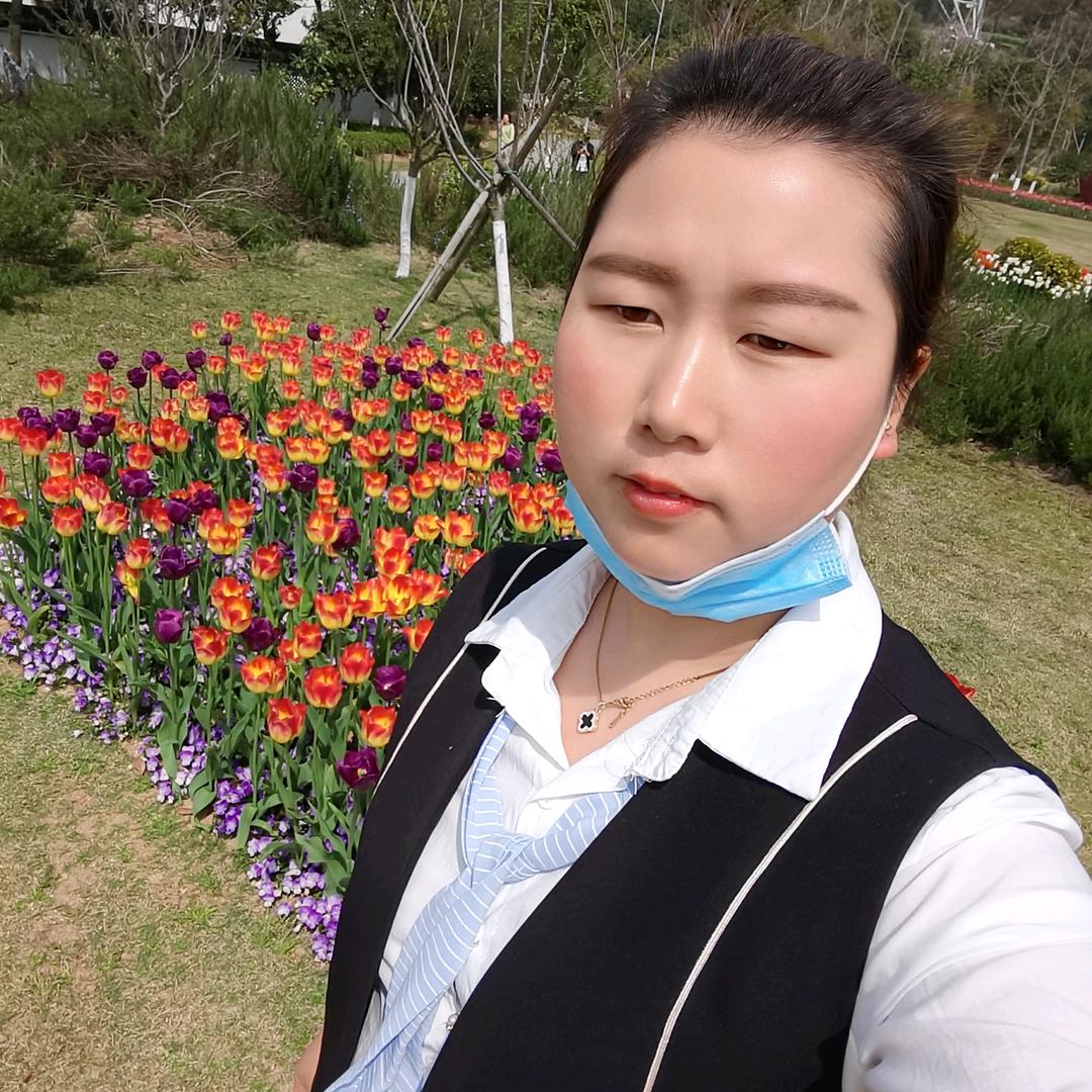 我家有三宝 成沁柳