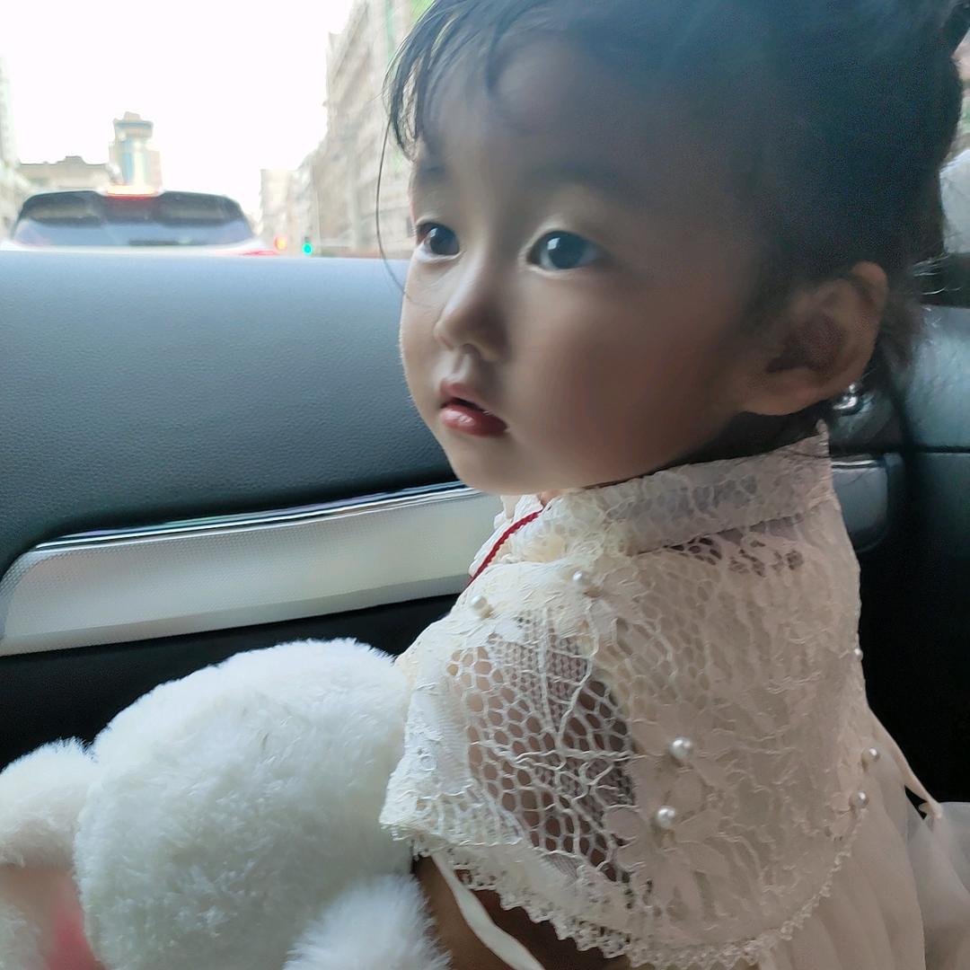 ❣️欣欣妹❣️