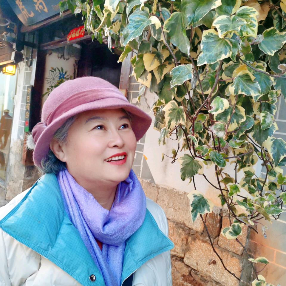 大爱无疆头像