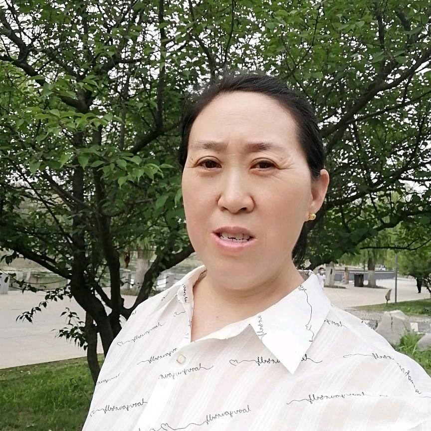 心姐爱唱歌