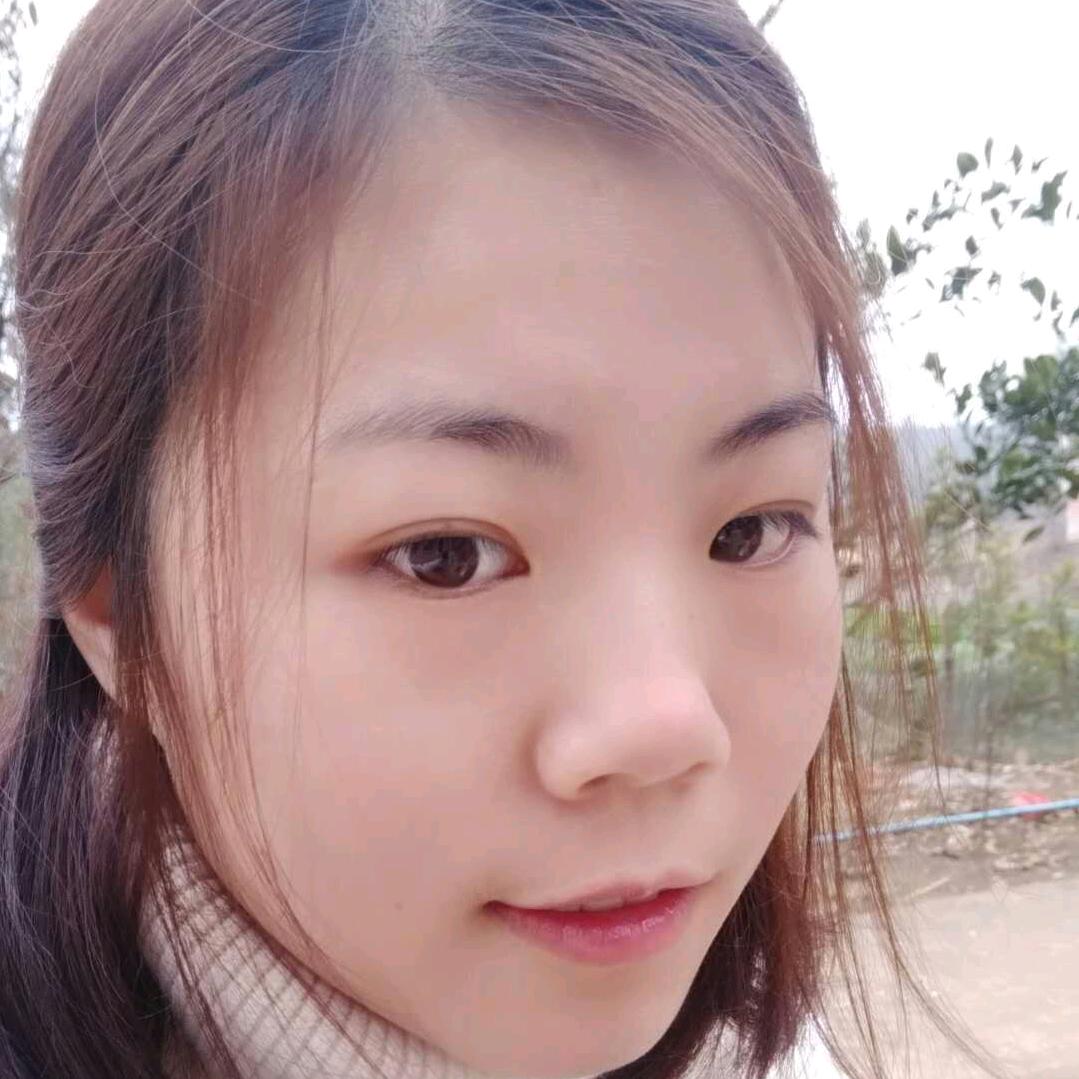 @腊味小姐姐