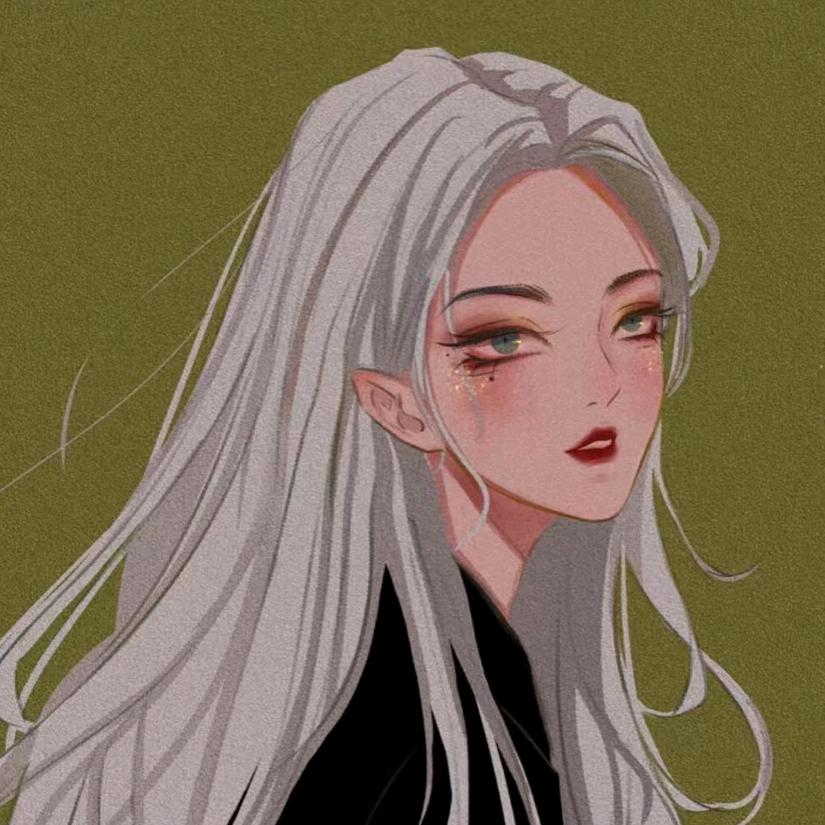柒夏.
