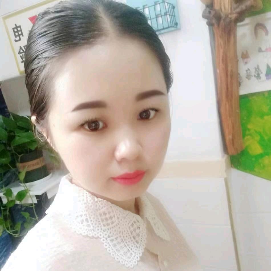 瑶瑶～