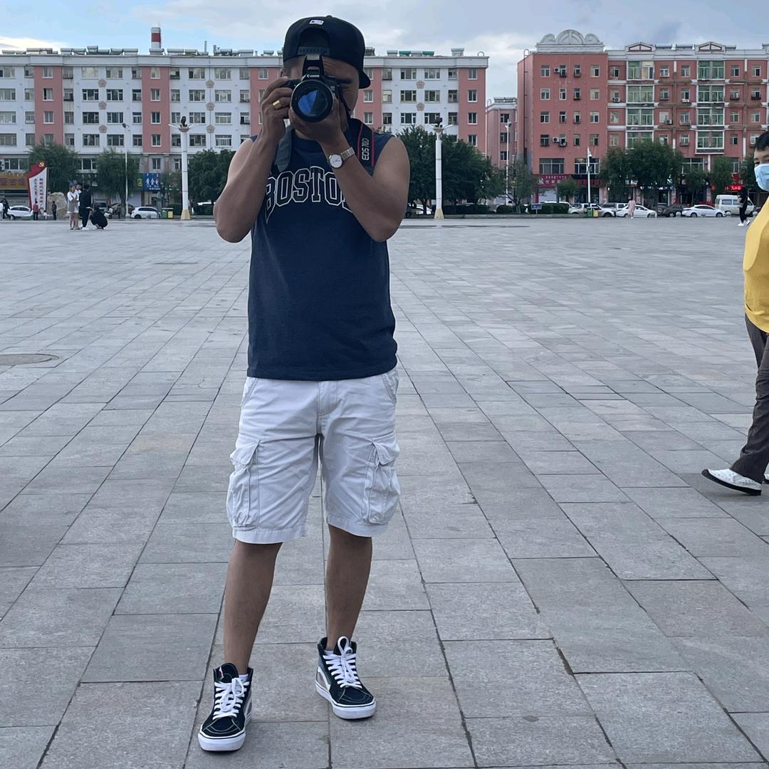 阿玛