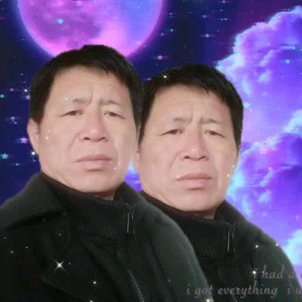 阮洪亮