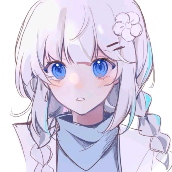 小知头像
