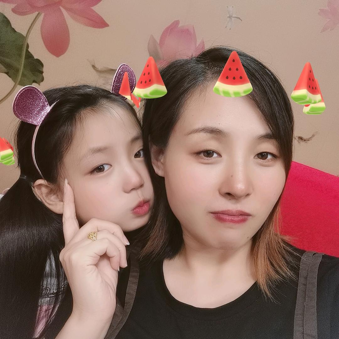 🐝柚子姐姐🐝