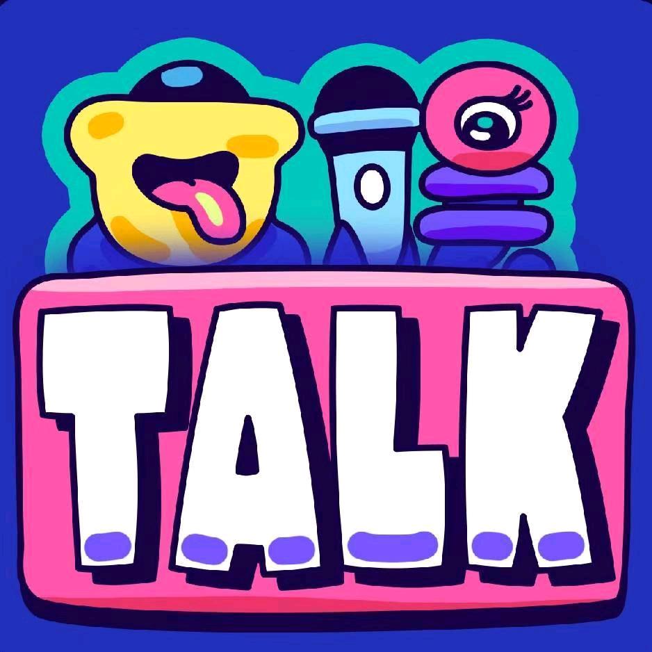 文娱 Talk