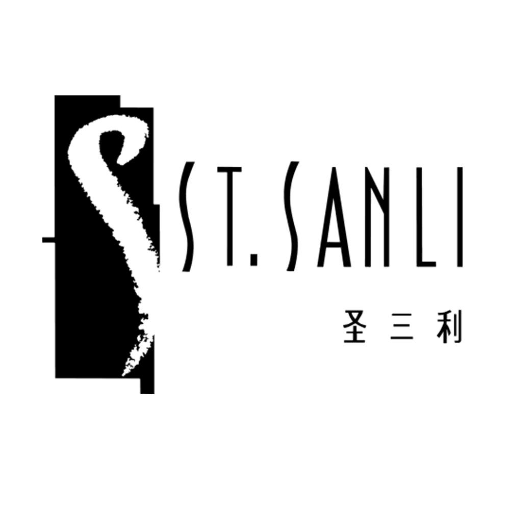 三利国际服装