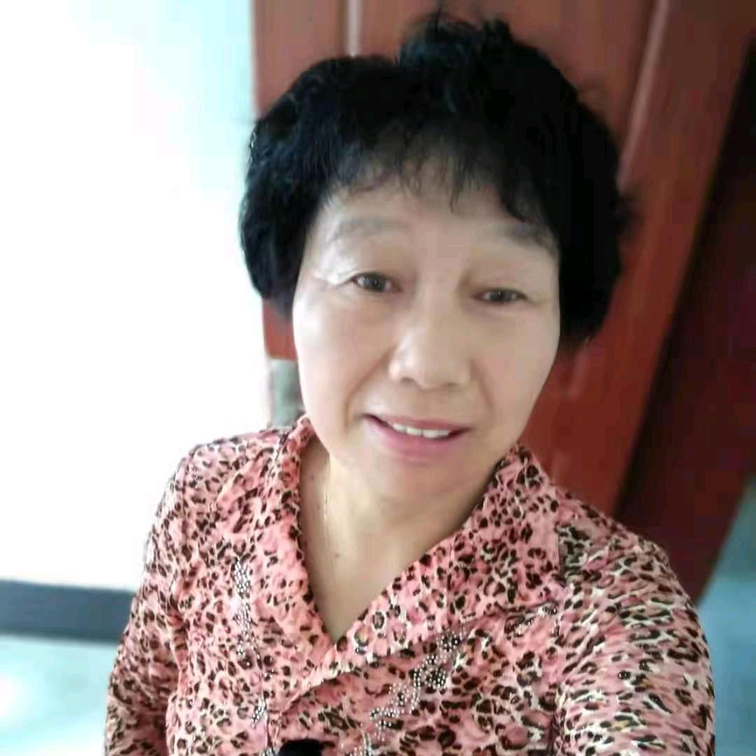 佩芳（拒绝私聊）手舞爱好者