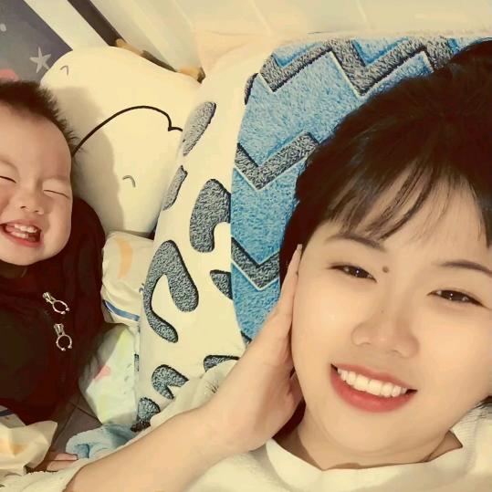 一条小锦李🐬