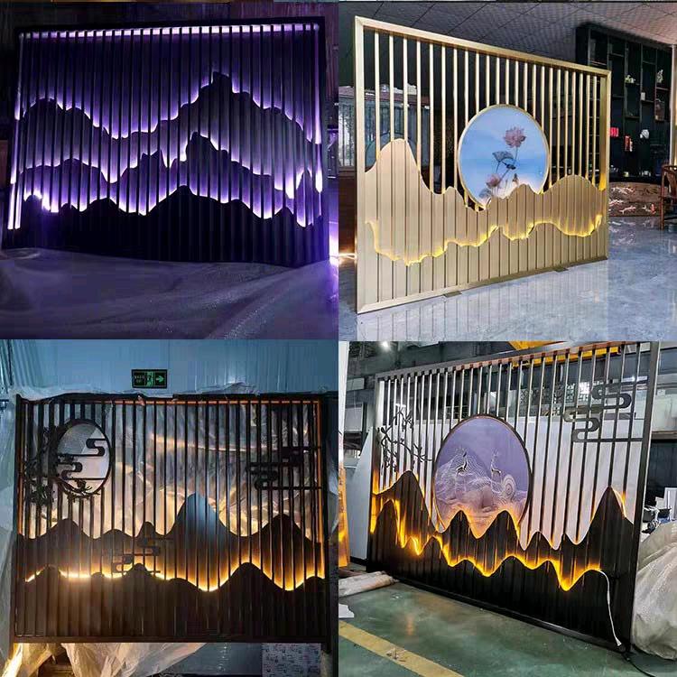 诺威不锈钢制品有限公司