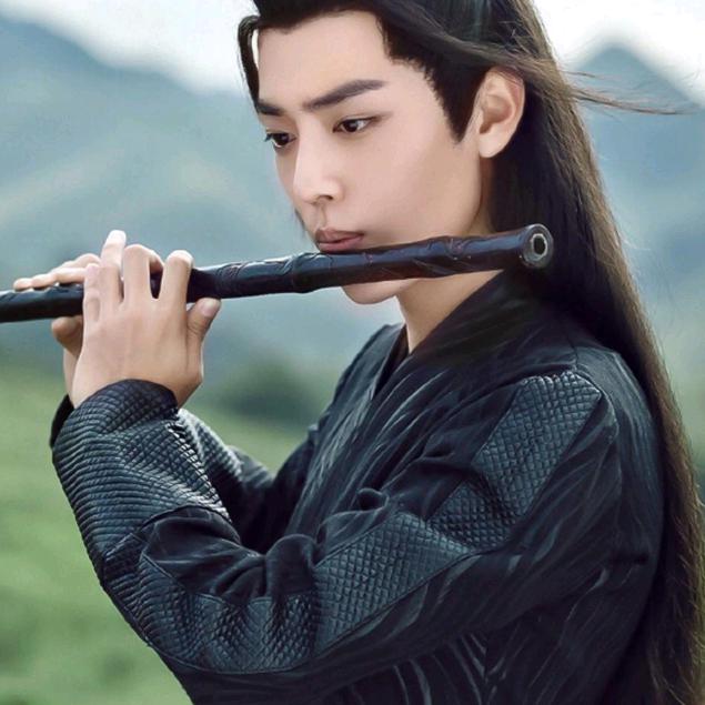 笑看风云