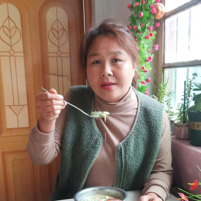 《娟姐》爱生活