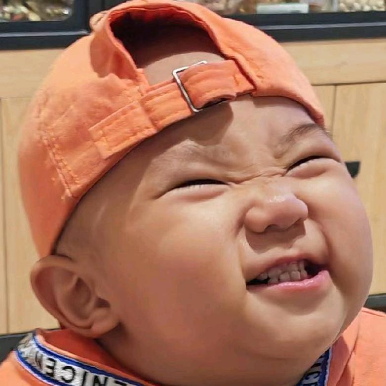 快乐的哇哈哈爸爸