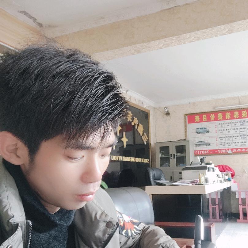 腾达汽修罗正海