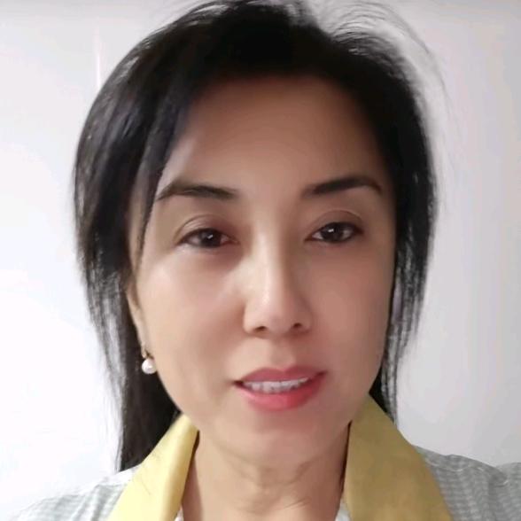 姜大姐