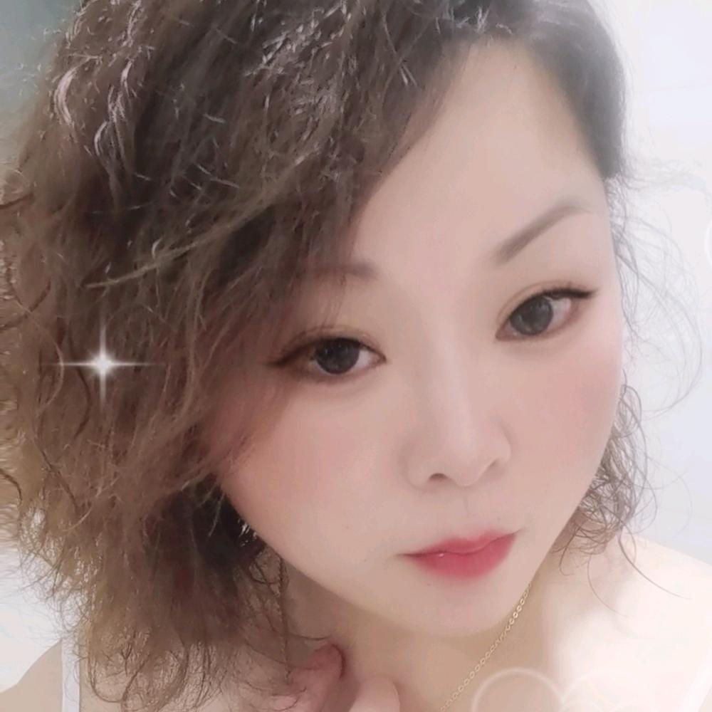 蓝之泪