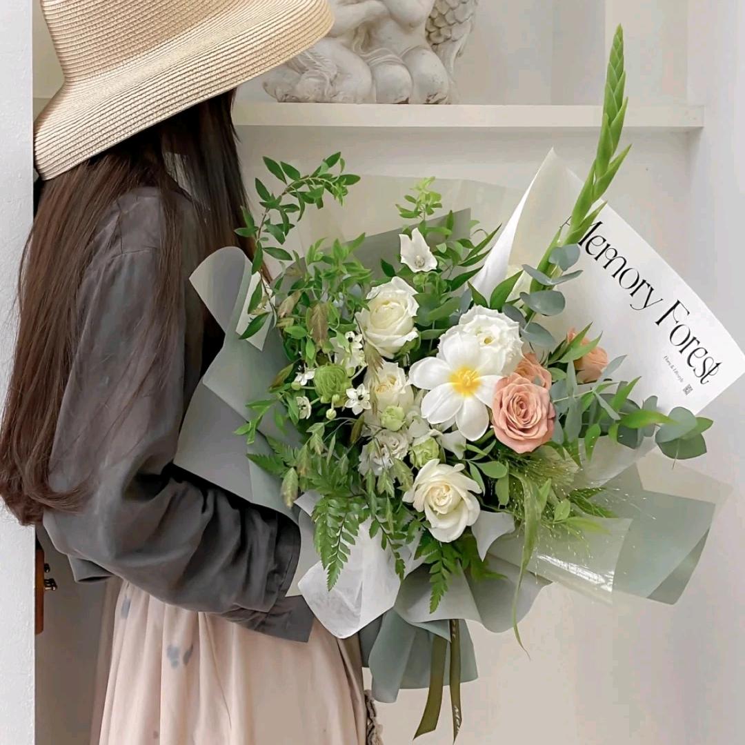 西航花店