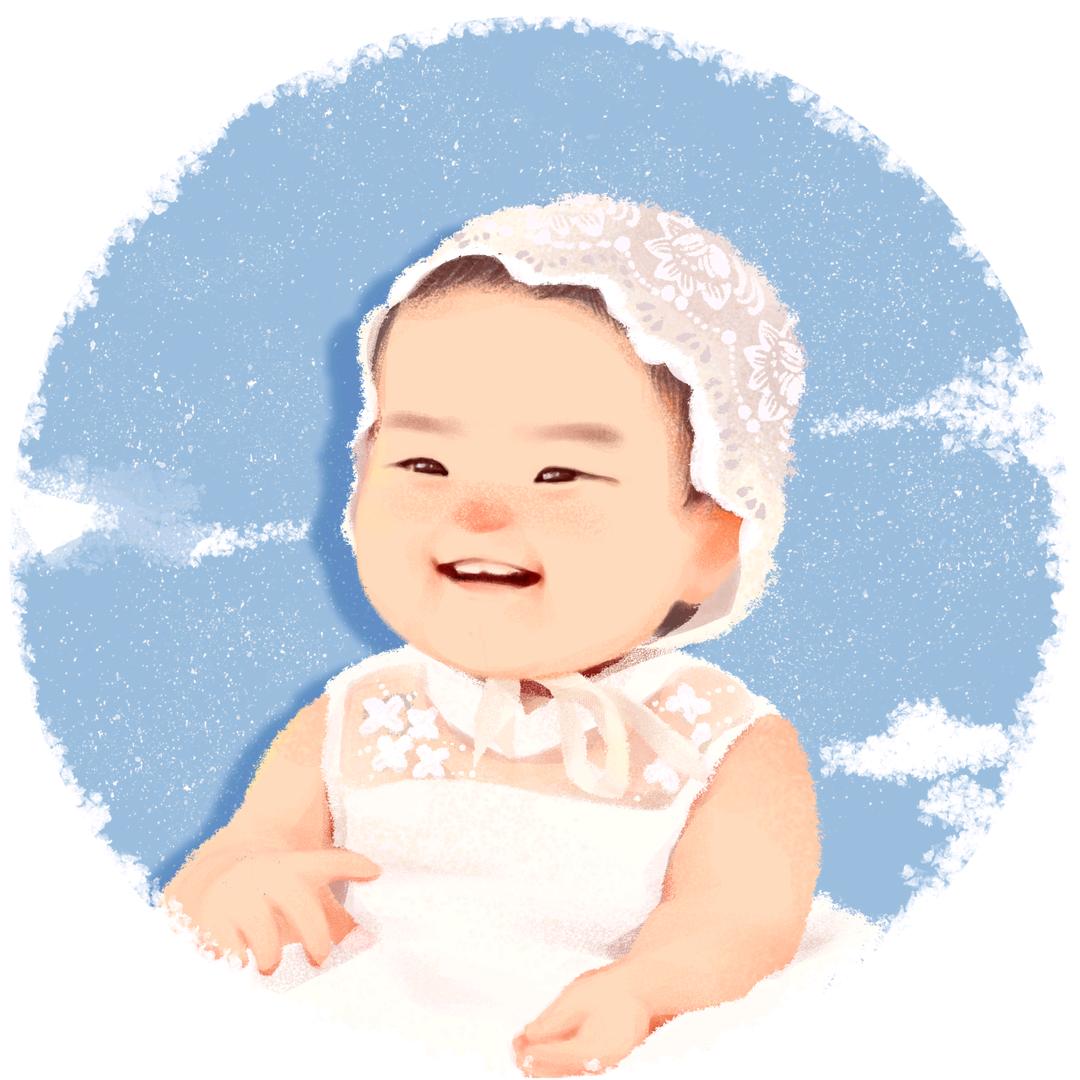 小甜筒找妈妈