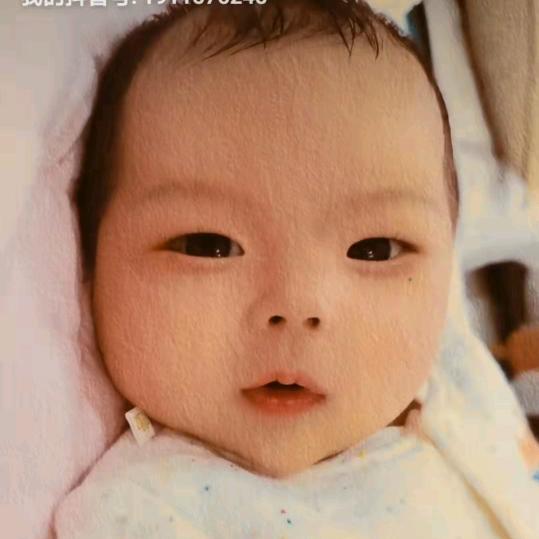 程程奶奶