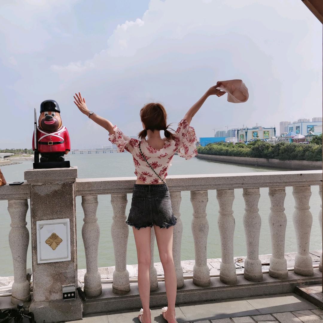 海儿♡̶