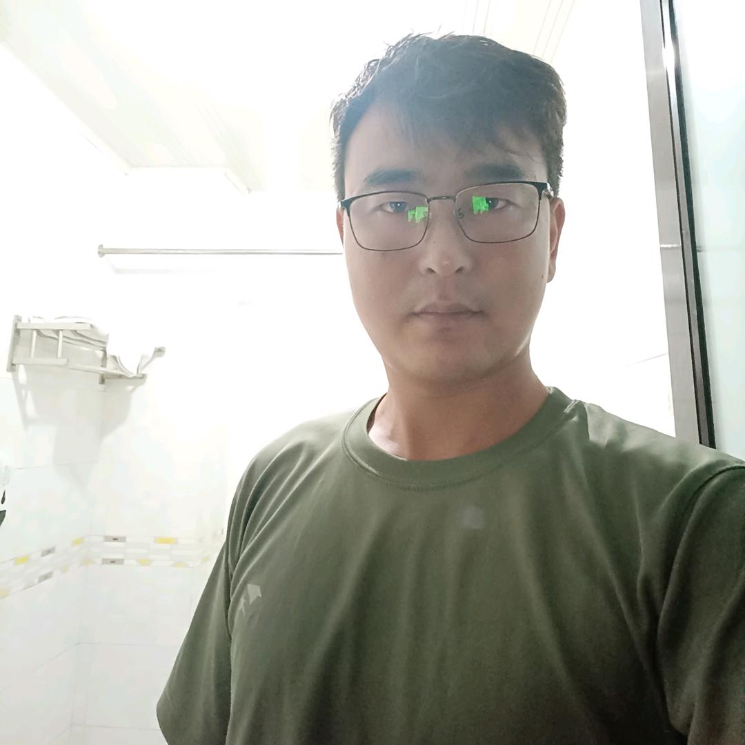九牧养殖设备杨志远