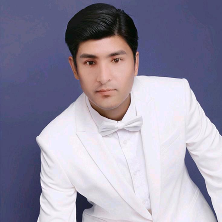 叶城王子艾沙江朗诗德