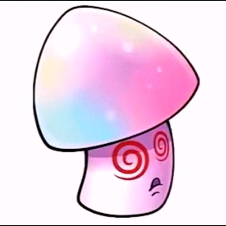 蘑菇君游戏解说