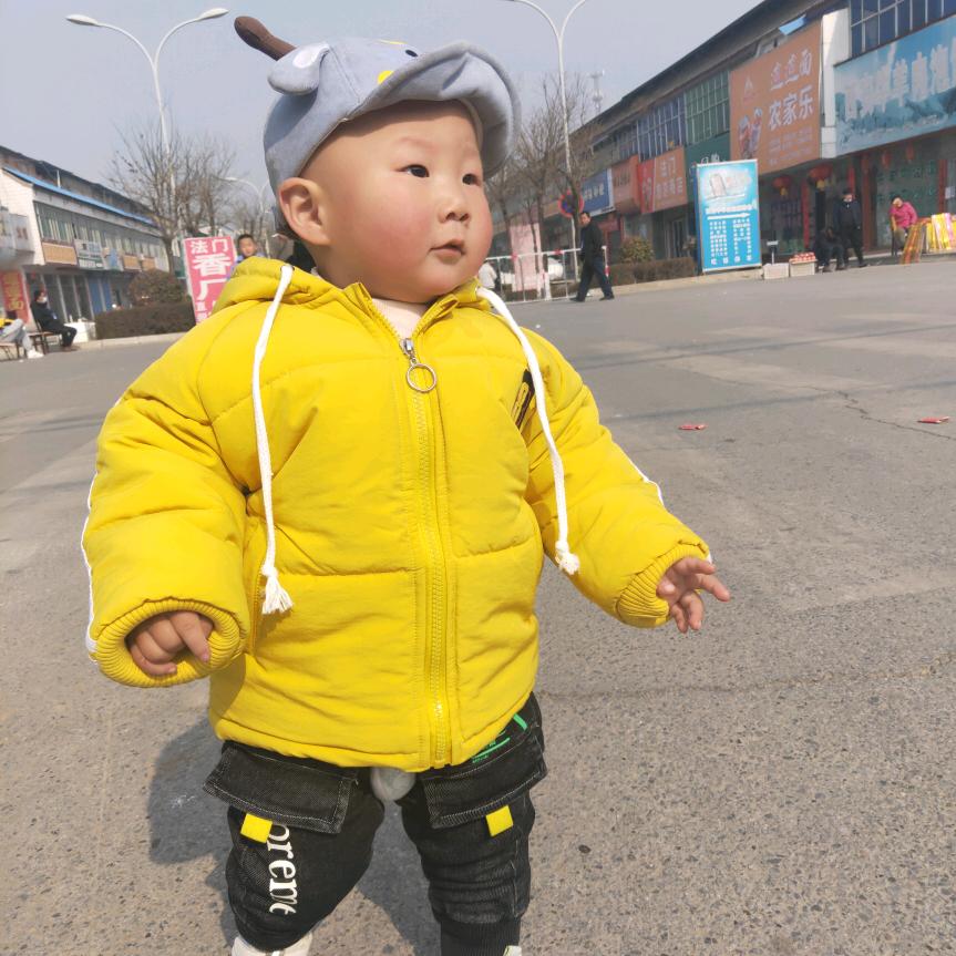 家和万事兴（超）