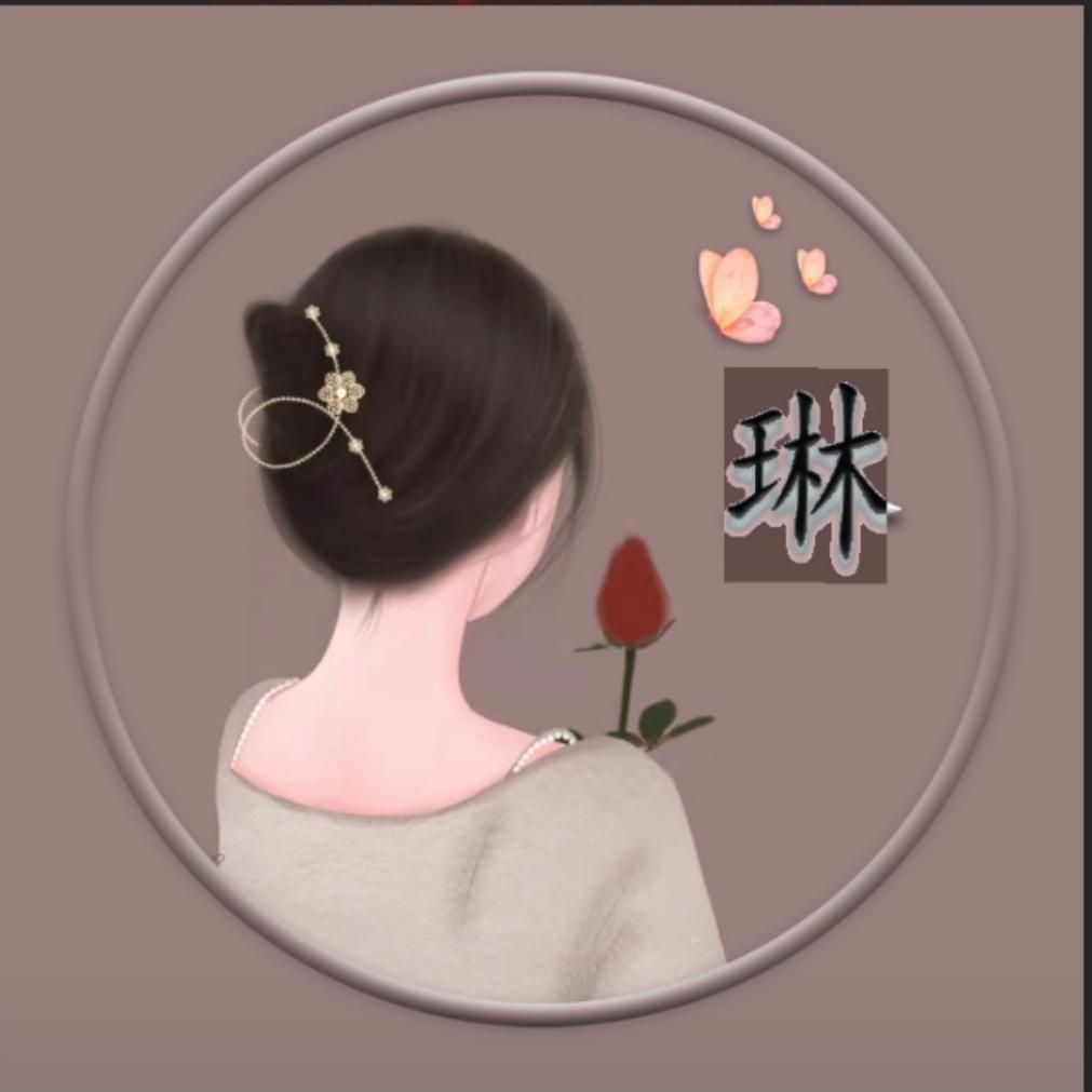 小可爱！🌸