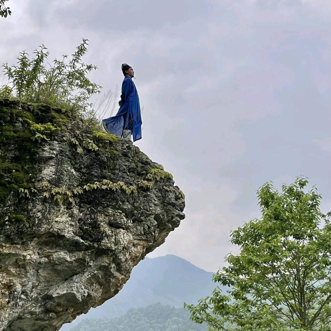 梅山刘玉泰