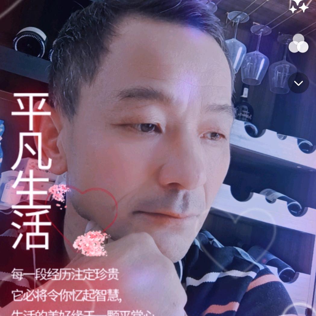 曹志忠