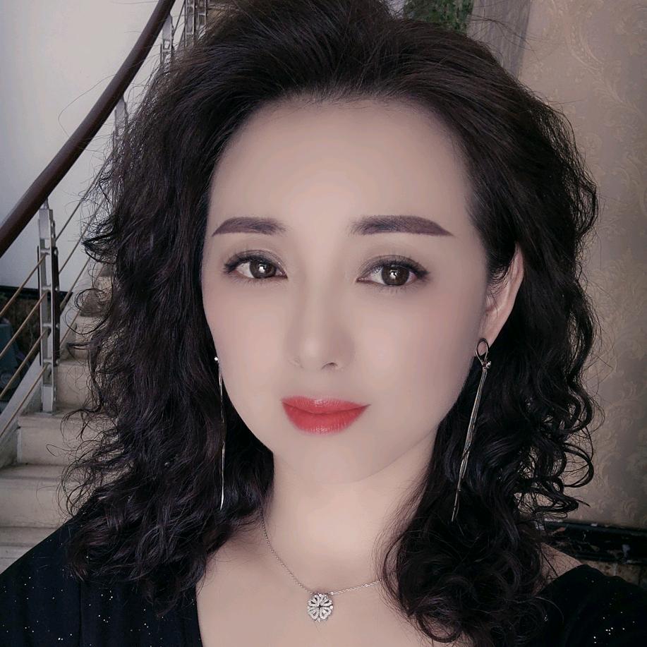 蓝可心