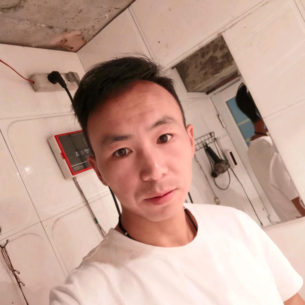 @🌈邓小伟