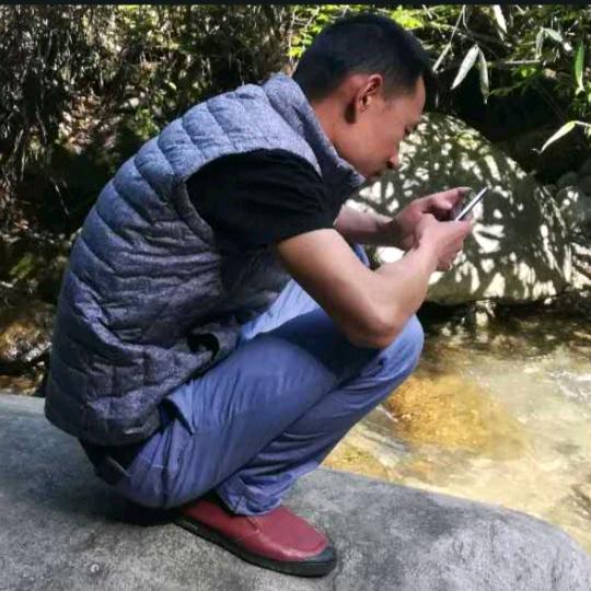 李二狗