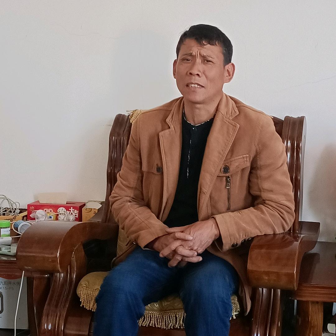 刘家发