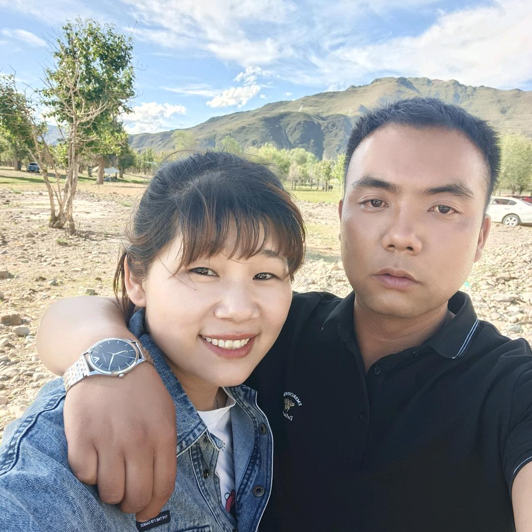 💞壮壮糖豆妈妈👩🏻