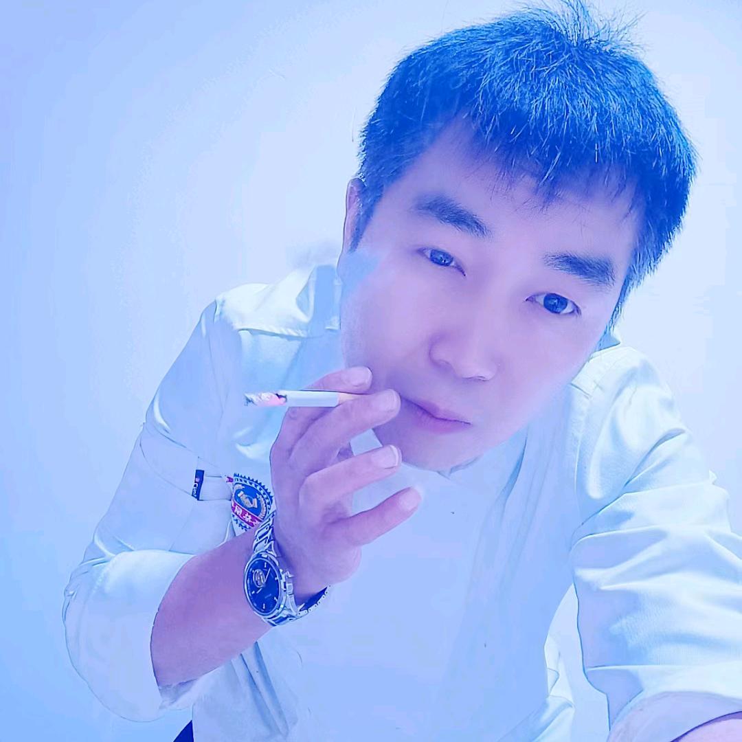 扛起拖把（扫天下）