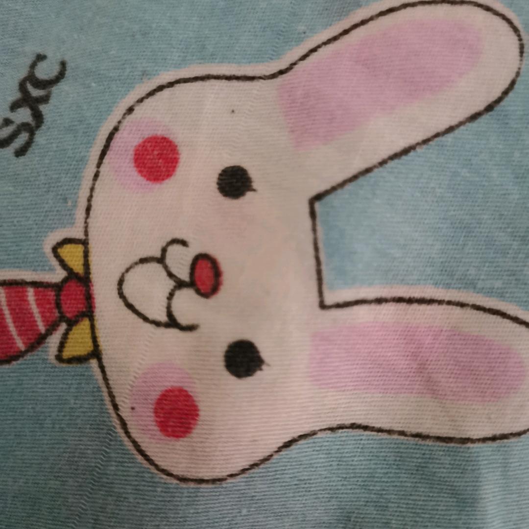 开心真好